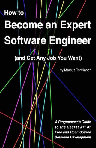 How to Become an Expert Software Engineer cover